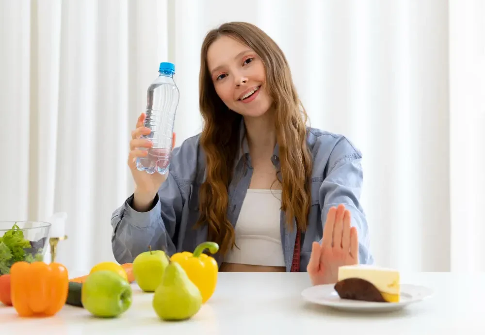 Alimentos que Benefician tu Salud Dental